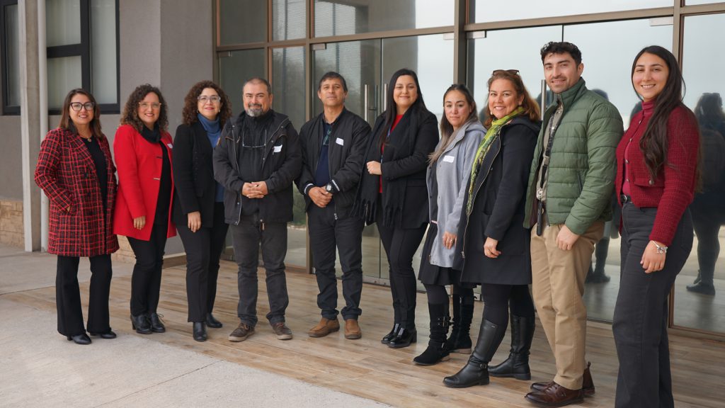 Encuentro de Empleadores Periodismo
