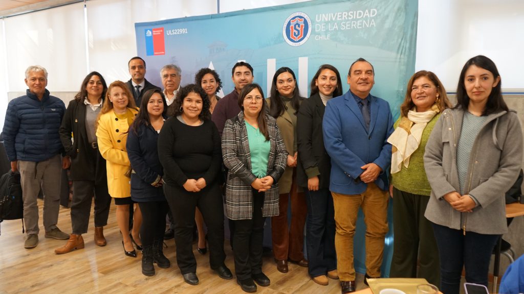 Encuentro de Empleadores Pedagogías en Educación